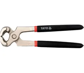 YATO YT-2048 / Kleště štípací čelní 200 mm