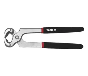YATO YT-2047 / Kleště štípací čelní 180 mm