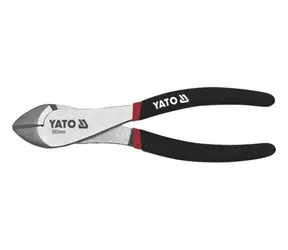 YATO YT-2039 / Kleště štípací boční 180 mm