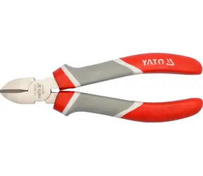YATO YT-2036 / Kleště štípací boční 160 mm