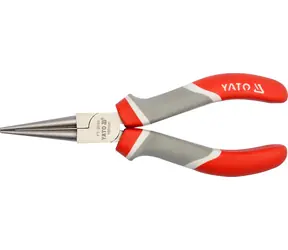 YATO YT-2030 / Kleště kulaté 160 mm