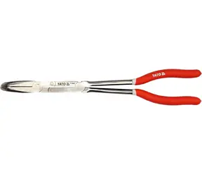 YATO YT-20402 / Kleště zahnuté 330mm 90°