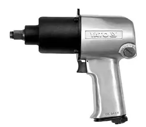YATO YT-09525 / Rázový utahovák pneumatický 1|2" / 850Nm / 119l-min
