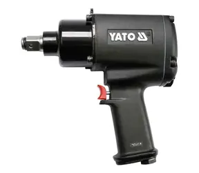 YATO YT-09564 / Rázový utahovák pneumatický 3|4" / 1300Nm / 660l-min