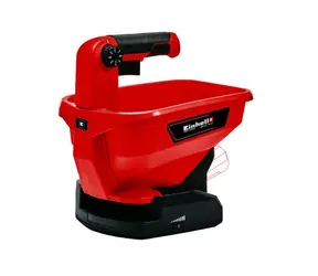Einhell GE-US 18 Li-Solo / Univerzální rozmetadlo / 18 V / Bez aku / doprodej