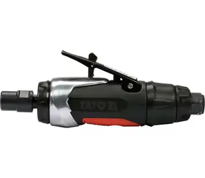 YATO YT-09632 / Bruska přímá pneumatická / 113 l-min / 25000 ot.-min