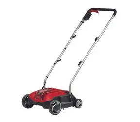 Einhell GC-SC 18/28 Li-Solo / Aku Vertikutátor / 1x18 V / Pracovní šířka 28 cm / Bez aku / doprodej