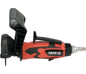 YATO YT-09717 / Bruska pneumatická  / 170 l-min / 18000 ot.-min