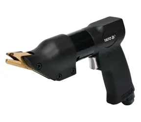 YATO YT-09944 / Úhlové nůžky pneumatické / 141l-min / 1/4"