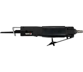 YATO YT-09955 / Pila přímočará pneumatická / 170 l-min / 1/4" 