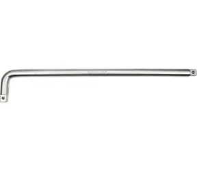 YATO YT-13490 / Rukojeť pro nástrčné klíče L 3/4"  / 600x100mm