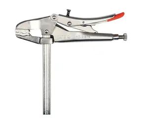 YATO YT-21570 / Šroubová svěrka / 260mm / rozpětí 0-150mm