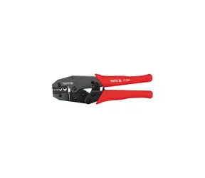 YATO YT-2247 / Krimpovací kleště na konektory 1.5-10 mm2