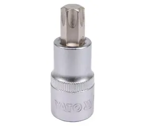 YATO YT-04317 / Nástavec 1/2" bit Torx T55