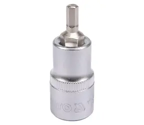 YATO YT-04381 / Nástavec  1/2" bit Imbus H5