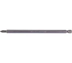 YATO YT-0486 / Bit křížový 1/4" PH2 x 150 mm NON-SLIP