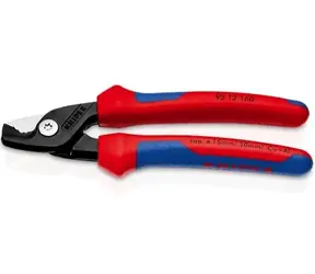 KNIPEX 95 12 160 Nůžky na kabely 160 mm