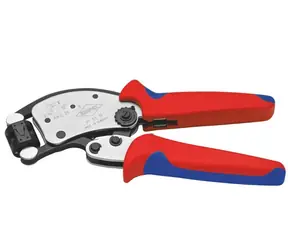 KNIPEX 97 53 19 Krimpovací kleště 