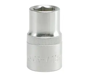 YATO YT-1206 / Nástavec 1/2" 13 mm šetihranný