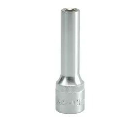 YATO YT-1222 / Nástavec 1/2" 9 mm šetihranný hluboký