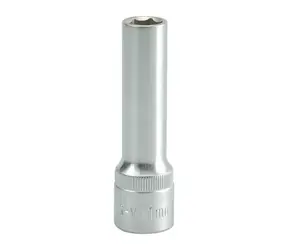 YATO YT-1224 / Nástavec 1/2" 11 mm šetihranný hluboký
