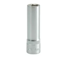 YATO YT-1227 / Nástavec 1/2" 14 mm šetihranný hluboký