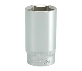 YATO YT-1240 / Nástavec 1/2" 32 mm šetihranný hluboký