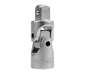 YATO YT-1252 / Nástavec 1/2" prodlužovací 69 mm kloubový