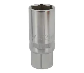 YATO YT-1254 / Nástavec 1/2" 21 mm na svíčky