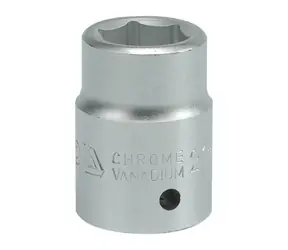 YATO YT-1302 / Nástavec 3/4" 21 mm šestihranný