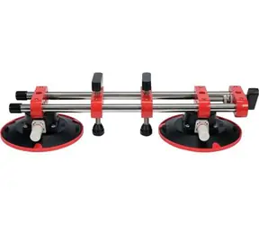 YATO YT-37210 / Přepravní vozík velkých desek / nosnost 100kg