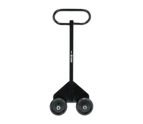 YATO YT-37433 / Přepravní vozík velkých desek / nosnost 100kg