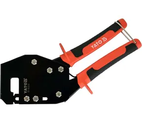 YATO YT-51312 / Kleště pro spojování profilů L-260mm