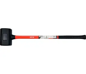 YATO YT-46273 / Palice se sklolaminátovou rukojetí / 5.5kg 