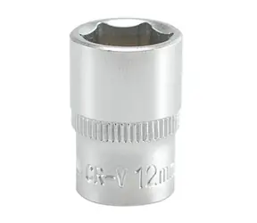 YATO YT-1411 / Nástavec 1/4" 12 mm šestihranný