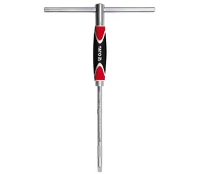 YATO YT-1565 / Klíč nástrčný 1/4" (6.3 mm) s rukojetí typ "T"