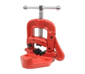 YATO YT-6511 / Upínací svěrák pro trubky 76mm 