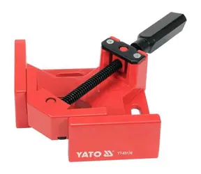 YATO YT-65136 / Úhlový svěrák 150x150mm 