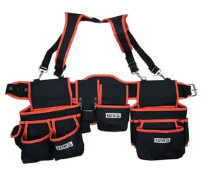 YATO YT-74070 / Pás na nářadí velký přes záda 