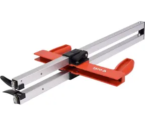 YATO YT-76270 / ouboustraná řezačka na sádrokarton 600mm