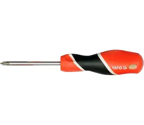 YATO YT-25924 / Šroubovák křížový PH1 x 100 mm / magnetický S2
