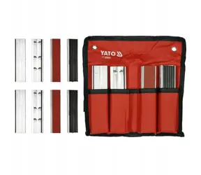 YATO YT-65008 / Náhradní čelisti 150mm pro svěrák 