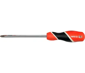 YATO YT-25934 / Šroubovák křížový PH3 x 200 mm / magnetický S2
