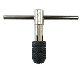 YATO YT-2987 / Vratidlo pro závitníky typ T M5 - M10