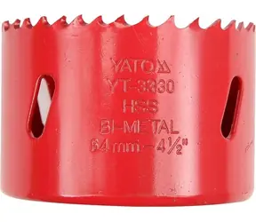 YATO YT-3313 / Korunka vrtací bimetalová 32 mm