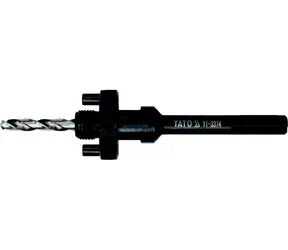 YATO YT-3374 / Unašeč šroubový pro vrtací korunky 32 - 140 mm / SDS+