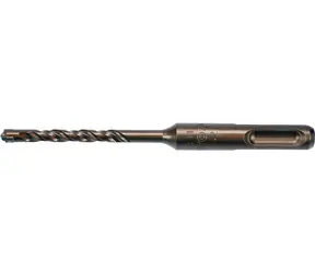 YATO YT-4200 / Vrták do betonu SDS+ / 5 x 110 mm / X-TIP