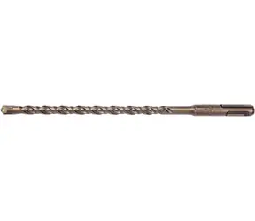 YATO YT-4206 / Vrták do betonu SDS+ / 8 x 210 mm / X-TIP