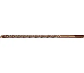 YATO YT-4215 / Vrták do betonu SDS+ / 12 x 260 mm / X-TIP