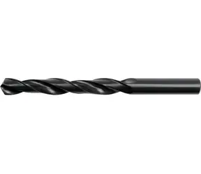 YATO YT-4448 / Vrták na kov 7.5 mm / HSS / 10 ks